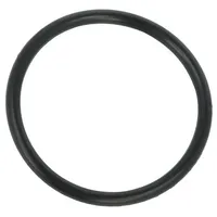 O-Ring gasket Nbr rubber Thk 2Mm Øint 24Mm black -30100C  O-24X2-70-Nbr 01-0024.00X 2 Oring 70Nbr