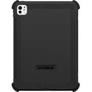 Ob Defender Apple Ipad Pro 11In/M4 Black Retailpack  77-95237 0840304758838 Wlononwcrfnhz