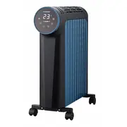Oil radiator Hor811  Blaupunkt 5901750506024 Hdbaugohor81100