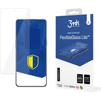 Oneplus 10T - 3Mk Flexibleglass Lite screen protector  Lite1271 5903108490467