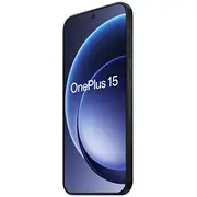 Oneplus 15 5G 16/512Gb Infinite Black  Tkoonesza0084 6921815630357