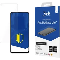 Oneplus Nord 2T - 3Mk Flexibleglass Lite screen protector  Fg Lite1200 5903108476133