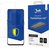 Oneplus Nord N20 5G - 3Mk Flexibleglass Lite screen protector  Fg Lite1220 5903108481793