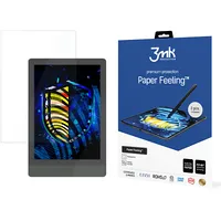Onyx Boox Poke 3 - 3Mk Paper Feeling 8.3 screen protector  do Feeling74 5903108455114