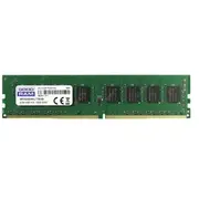 Operatīvā atmiņa Goodram 4Gb Gr2400D464L17S/4G  5908267910405