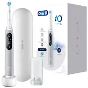 Braun 445258 electric toothbrush Adult Vibrating Grey  iO6 Opal 4210201445258 Wlononwcrbs27