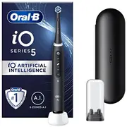 Oral-B iO5 Elektriskā Zobu Suka  iOG5.1B6.2DK 4210201415367
