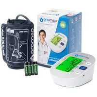 Oromed Oro-Bp2 Usb Refrigerator electronic blood pressure monitor  Oro-Bp 1 5904305746364 Uisorocis0036
