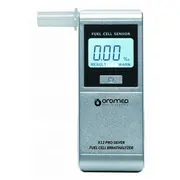 Oromed X12 Pro Silver alcohol tester  5907763679403 Eiaoroalk0008