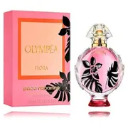 Paco Rabanne Olympéa Flora Intense parfimērijas ūdens sievietēm 30 ml  Parf2009164 3349668614455 33030010