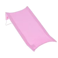 Paliktnis zīdaiņa mazgāšanai frotē light pink Tegababy  Dm-015-136 Tega-Dm015.Lp 5902963007001