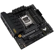 Pagrindinė plokštė Asus Tuf Gaming B650M-Plus Am5 Ddr5 Pcie 4.0 mATX  90Mb1Bg0-M0Eay0 4711081912392