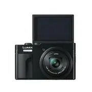 Panasonic Lumix Dc-Tz99 - Digitalkamera Kompaktkamera  Dc-Tz99E-K 5025232978748