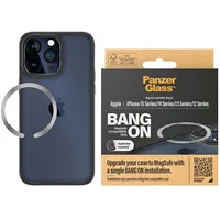Panzerglass Bang On Magsafe Compatibility Ring for iPhone 12  13 14 15 1189 5711724011894