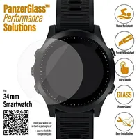 Panzerglass Galaxy Watch 3 34Mm Garmin Forerunner 645 Music Fossil Q Venture  Gen 4 Skagen Falster 2 3606 5711724036064