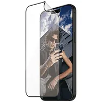 Panzerglass Matrix D3O Uwf iPhone 15 Pro Max 6.7 Ultra-Wide-Fit rPET Screen Protection Easy Aligner Included 2820 hybryda  5711724028205