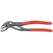 Pārliekamās stangas ar fiksāciju 180Mm 36Mm Knipex Cobra 8701180 