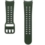 Pasek Extreme Sport Band Samsung Et-Sxr93Sgegeu do Watch6 20Mm S M green black  8806095072708