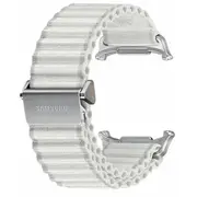 Samsung Trail Band Et-Svl70 for the Galaxy Watch Ultra White Sand  Et-Svl70Mwegeu 8806095631127 a02Sq000004mopmIAA