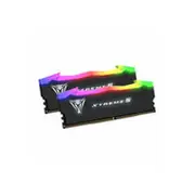 Patriot Pvxr548G76C36Kviper Xtreme 5Rgb, Viper 5 Ddr5 48Gb Cl36 76000Mhz Blk Rgb Hs Dual  Pvxr548G76C36K 4711378425482 21134410