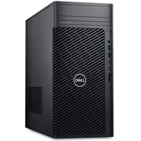 Pc Dell Precision 3680 Tower Cpu Core i9 i9-14900K 3200 Mhz Ram 32Gb Ddr5 4400 Ssd 1Tb Graphics card Intel Integrated Est Windows 11 Pro Included Accessories Optical Mouse-Ms116 - BlackDell Multimedia Wired Keyboar  N012Pt3680MtemeaVpEst 141727900000