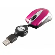 Pele Verbatim Go Mini Hot Pink  49021V 023942490210