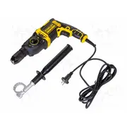 Percussion drill electric 1.1Kw 220240Vac,230Vac 3M  Stl-Fmeh1100K-Qs Fmeh1100K-Qs