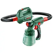 Pfs 1000 Krāsu pulverizators Bosch 0603207000  3165140731102