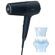 Philips 5000 series Bhd512/00 hair dryer 2300 W Navy  8710103977186 Wlononwcriyz5