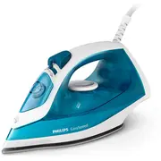 Philips Easyspeed tvaika gludeklis, 2000W Zils  Gc1750/20 8710103909651