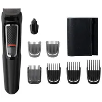 Philips Multigroom Series 3000 8-In-1, Face and Hair Mg3730 / 15  6-Mg3730/15 8710103794578