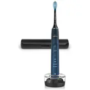 Sonicare zobu birste Diamondclean ar īpašu lietotni, zila  Hx9911/88 8720689001007