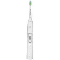 Philips Sonicare Hx6877 / 28 electric toothbrush Adult Sonic Silver, White  6-Hx6877/28 8710103846840