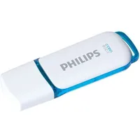 Philips Usb 3.0 Flash Drive Snow Edition 512Gb  Fm51Fd75B 4895229114258