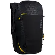 Pieps lavīnas mugursoma Jetforce Bt 25 melna Pp1100180009SM1  9120029060593 Wsipieple0001