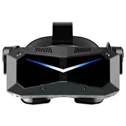 Pimax Technology Pvh00010196 head-mounted display Dedicated head mounted 815 g Black  Gavr-127 6977402870422 Wlononwcrrhrw