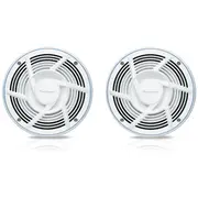 Pioneer 20 cm divvirzienu mitruma izturīgs auto skaļrunis Ts-Mr2040  4977729952186