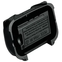 Pixa 3R Rechargeable Battery Melna  3342540093096