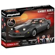 Playmobil Cars Movie Knight Rider - K.i.t.t. 70924  4008789709240 Wppays0Ue070924