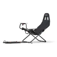 Playseat Challenge Universal gaming chair Padded seat Black  Rc.00312 8717496873026 Gamplsfot0025