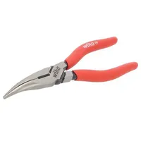 Pliers 160Mm Classic Blade about 64 Hrc Wire round,flat  Wiha.26723 26723