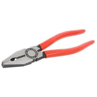 Pliers for gripping and cutting,universal 200Mm  Knp.0301200 03 01 200