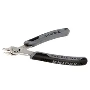 Pliers side,cutting,precision Esd 125Mm without chamfer  Knp.7813Esd 78 13 125