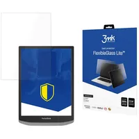 Pocketbook Inkpad X Pro - 3Mk Flexibleglass Lite 11 screen protector  do Lite138 5903108560092