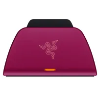 Razer Qc Stand Ps5 red  Rc21-01900300-R3M1 8886419338703