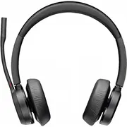 Poly Voyager 4320 Microsoft Teams Certified Usb-A Headset Bt700 dongle  77Y98Aa 197029610102 405180