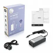 Power adapter 19V 3.42A 5.5X2.5 - Asus, Toshiba, Lenovo 65W  Zm/Lit19342 5902687188574 Azmitnzlit19342
