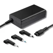Power adapter designed for Hp 65W 3Plugs  51758 5901878517582 Azqolnz00051758