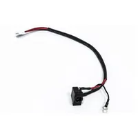 Power jack with cable, Samsung Np-X420  Pj340453 9990000340453