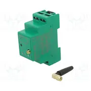 Power monitor Smart Home for Din rail mounting Ip20 Supla  Mew-01-Mrp Mew-01 Mrp